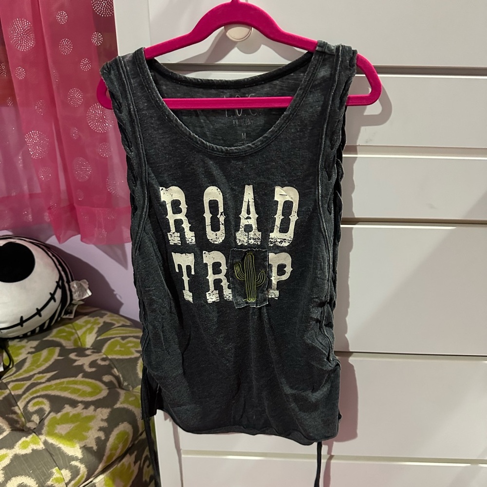 Tank Top from Buckle